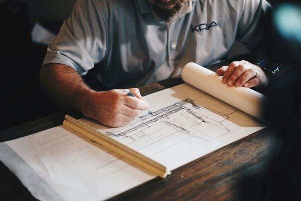 Stap voor stap: zo zet jij je eigen architectenbureau op
